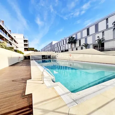 Topfloor With Terrace And Sea Views *