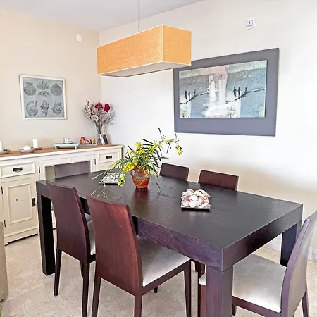 Topfloor With Terrace And Sea Views Apartment Sotogrande