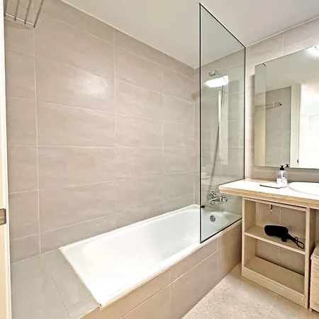 Topfloor With Terrace And Sea Views * Sotogrande
