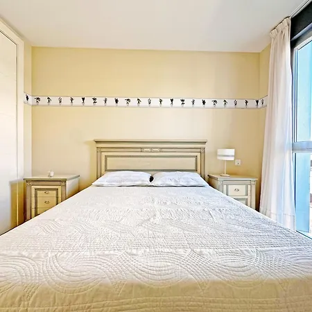 Topfloor With Terrace And Sea Views * Sotogrande