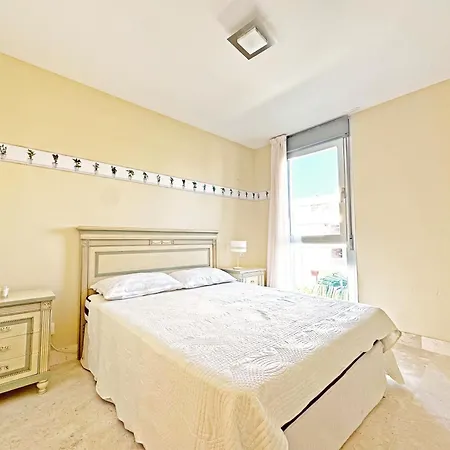 Topfloor With Terrace And Sea Views *